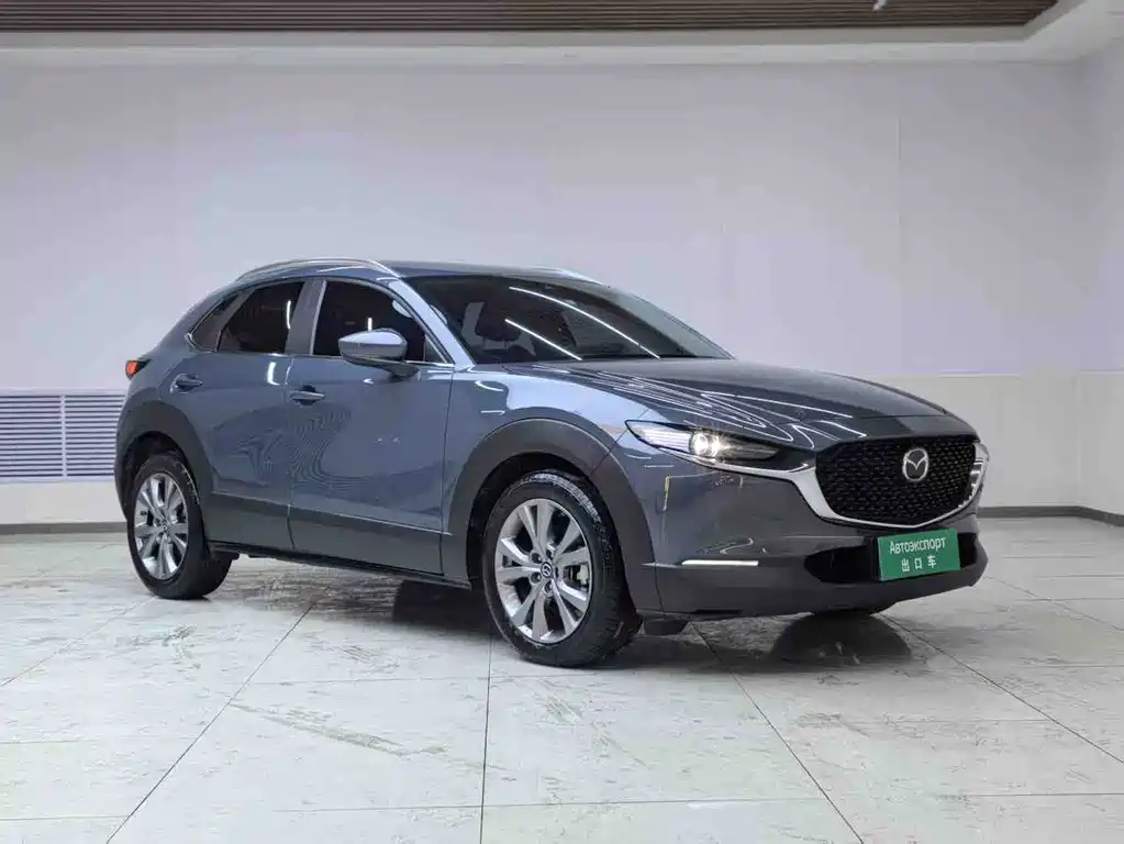 Mazda CX-30 2022 2.0L AT