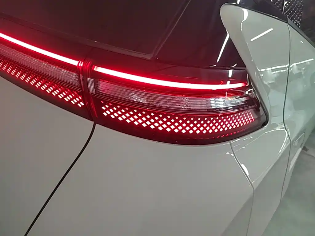 BYD Seagull — миниатюра 8