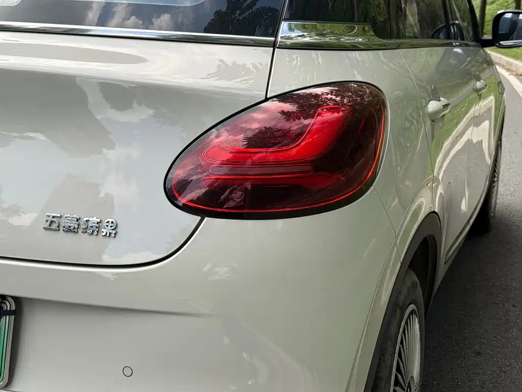 Wuling Bingo — миниатюра 9