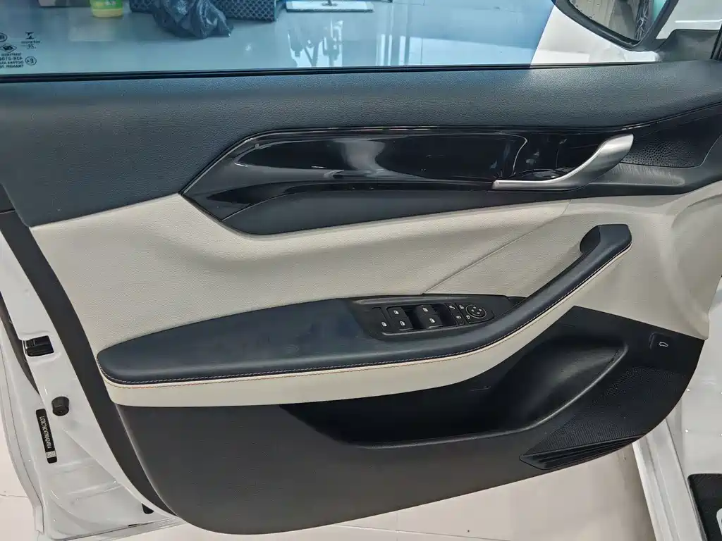 BYD Qin PLUS — миниатюра 11