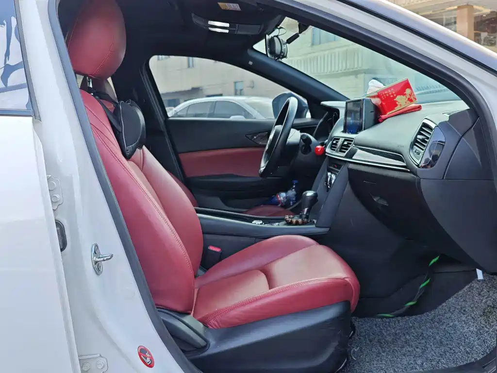 Mazda CX-4 — миниатюра 15