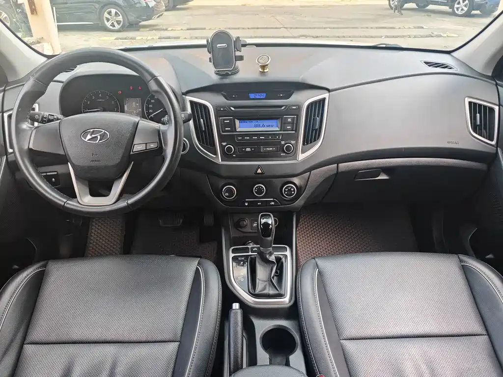 Hyundai ix25 — миниатюра 9