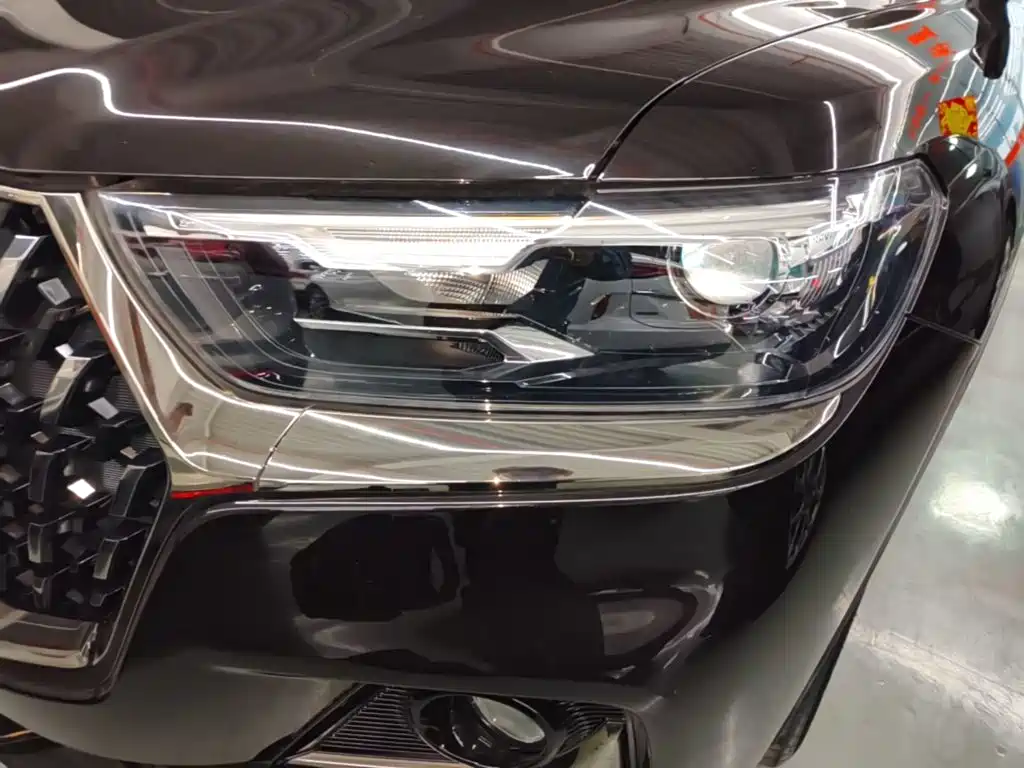 Haval H6 — миниатюра 24