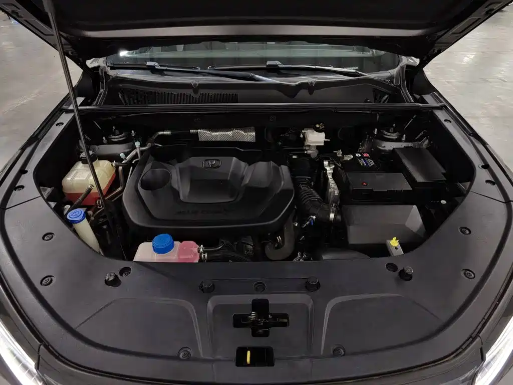 Changan CS75 PLUS — миниатюра 6