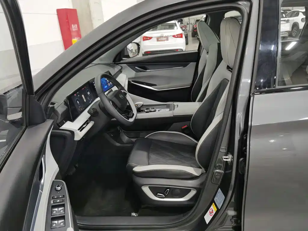 Changan CS75 PLUS — миниатюра 10