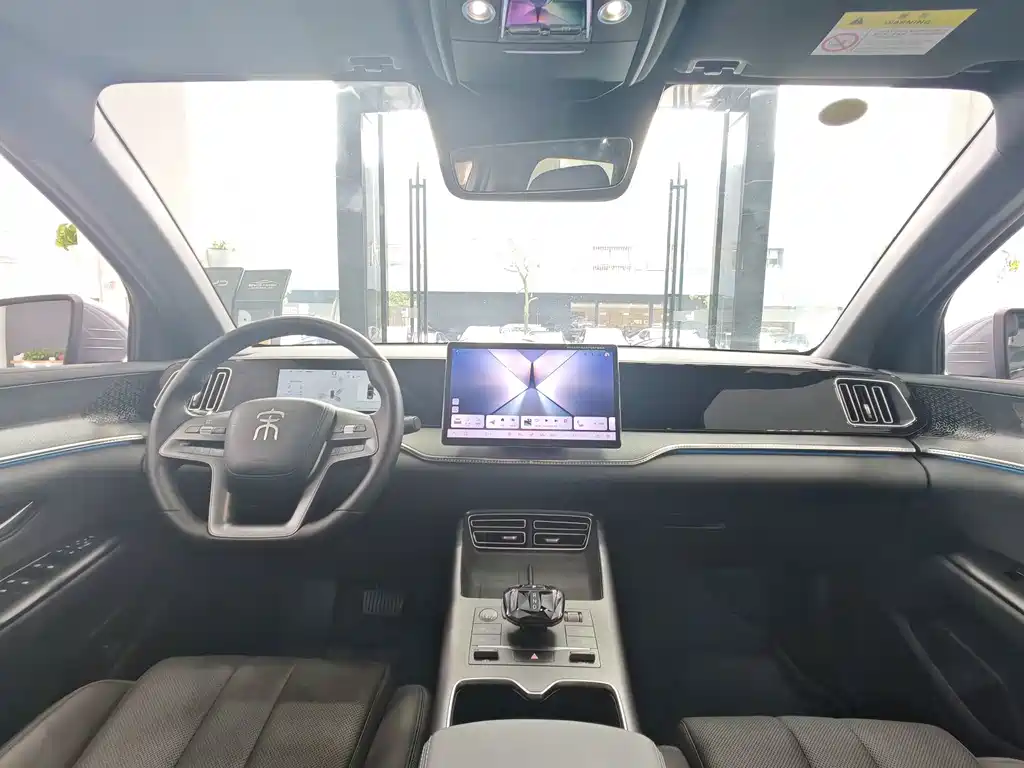 BYD Pro New Energy — миниатюра 3