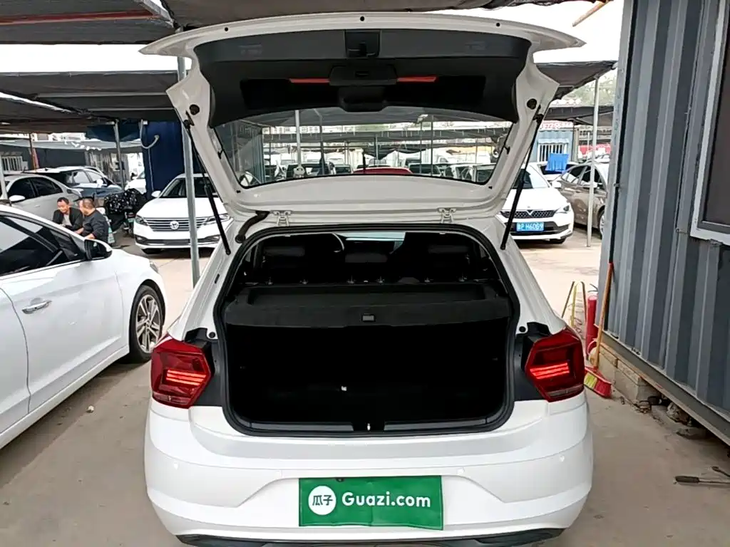 Volkswagen Polo — миниатюра 19