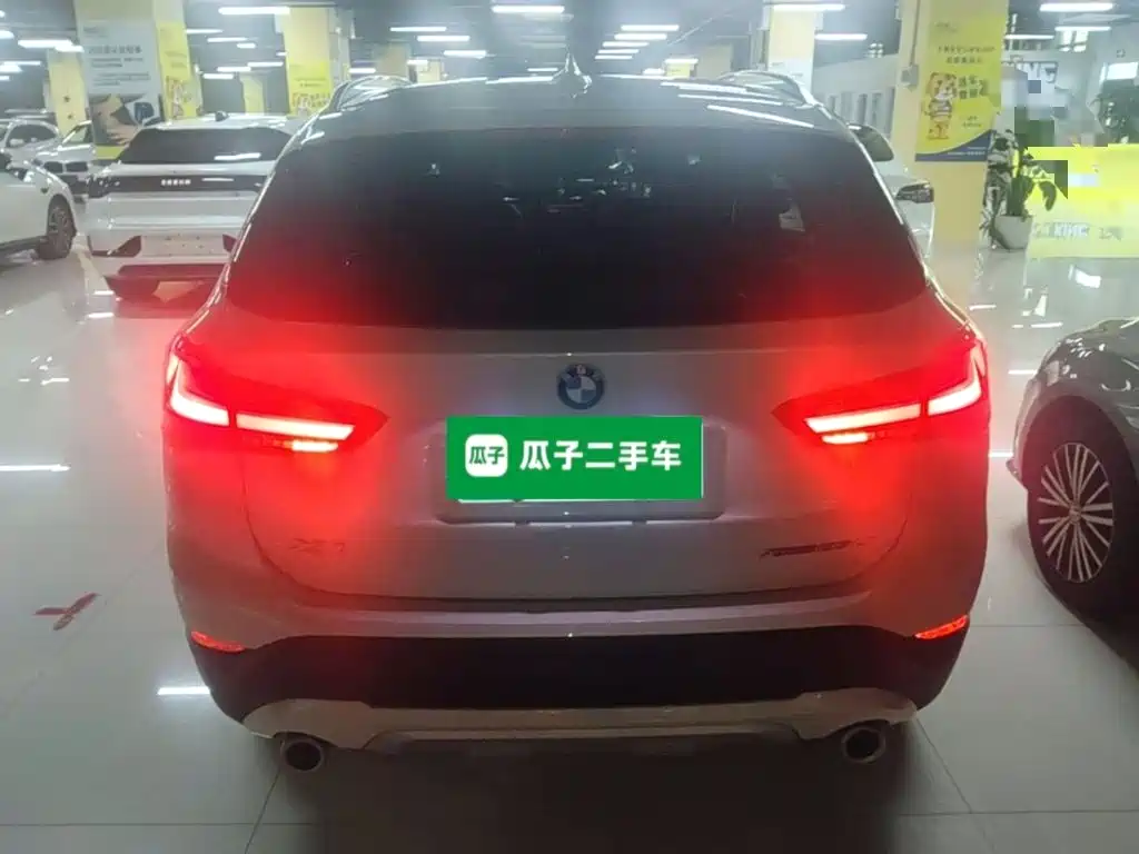 BMW X1 — миниатюра 6
