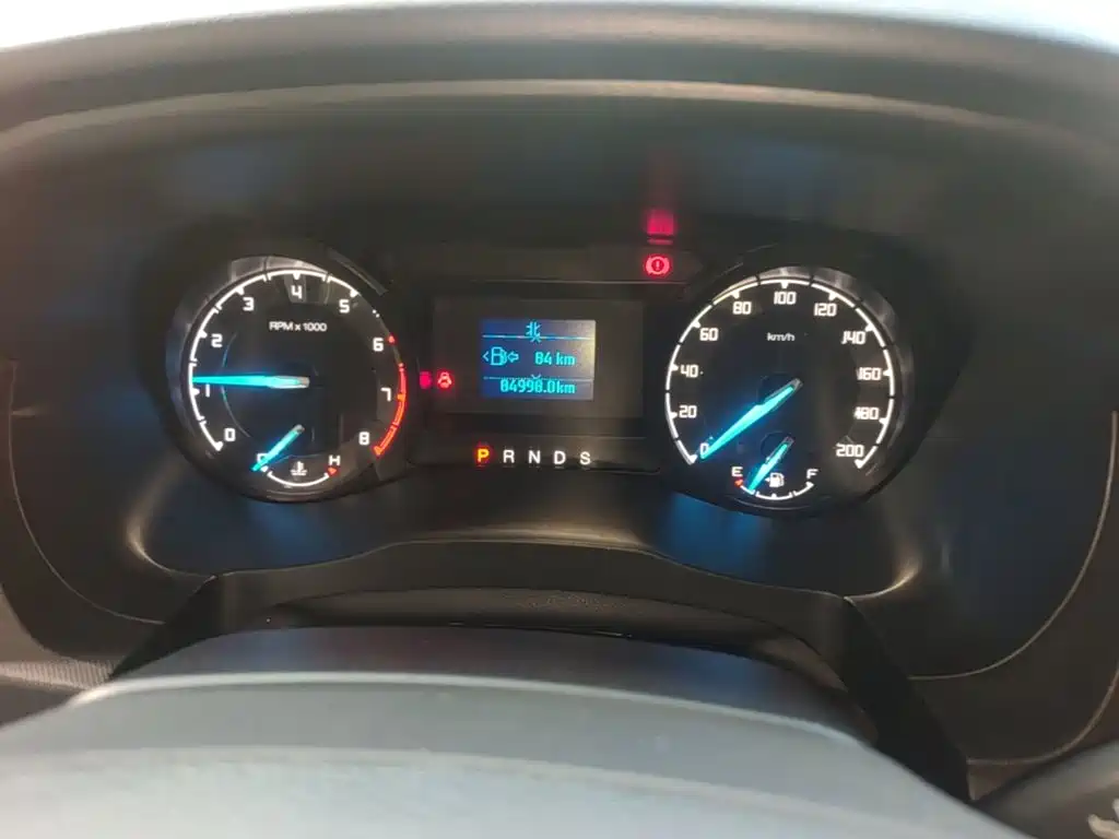 Ford Everest — миниатюра 12