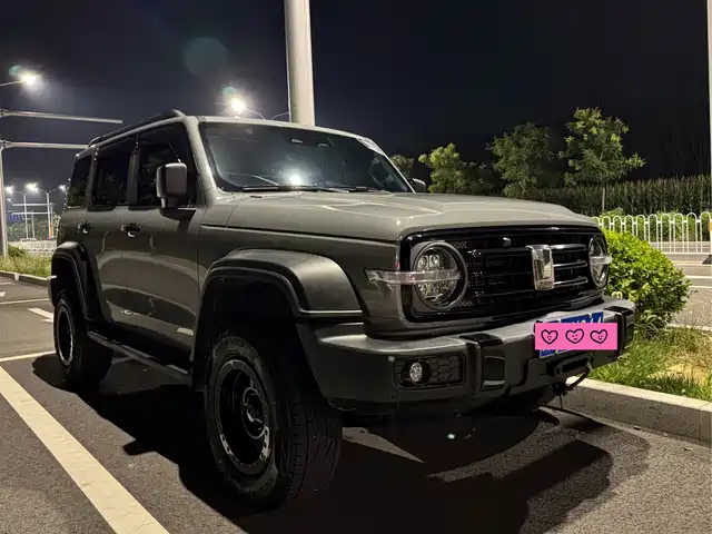 Tank 300