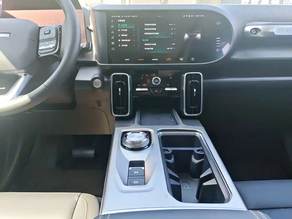 Haval Big Dog — миниатюра 15