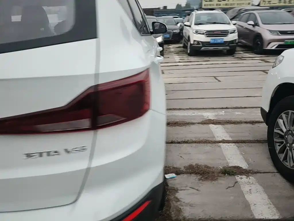 Jetta VS5 — миниатюра 8