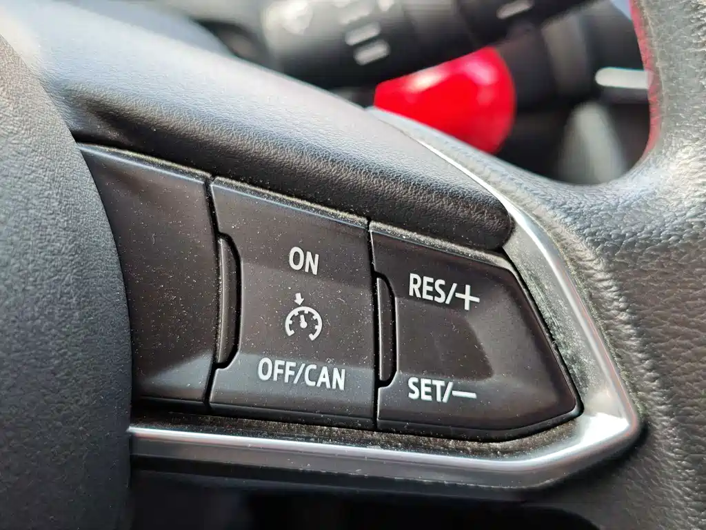 Mazda CX-4 — миниатюра 8