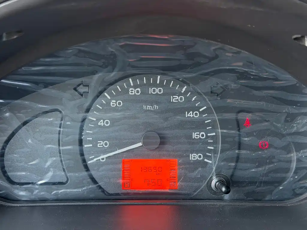 Wuling Rongguang New Truck — миниатюра 8