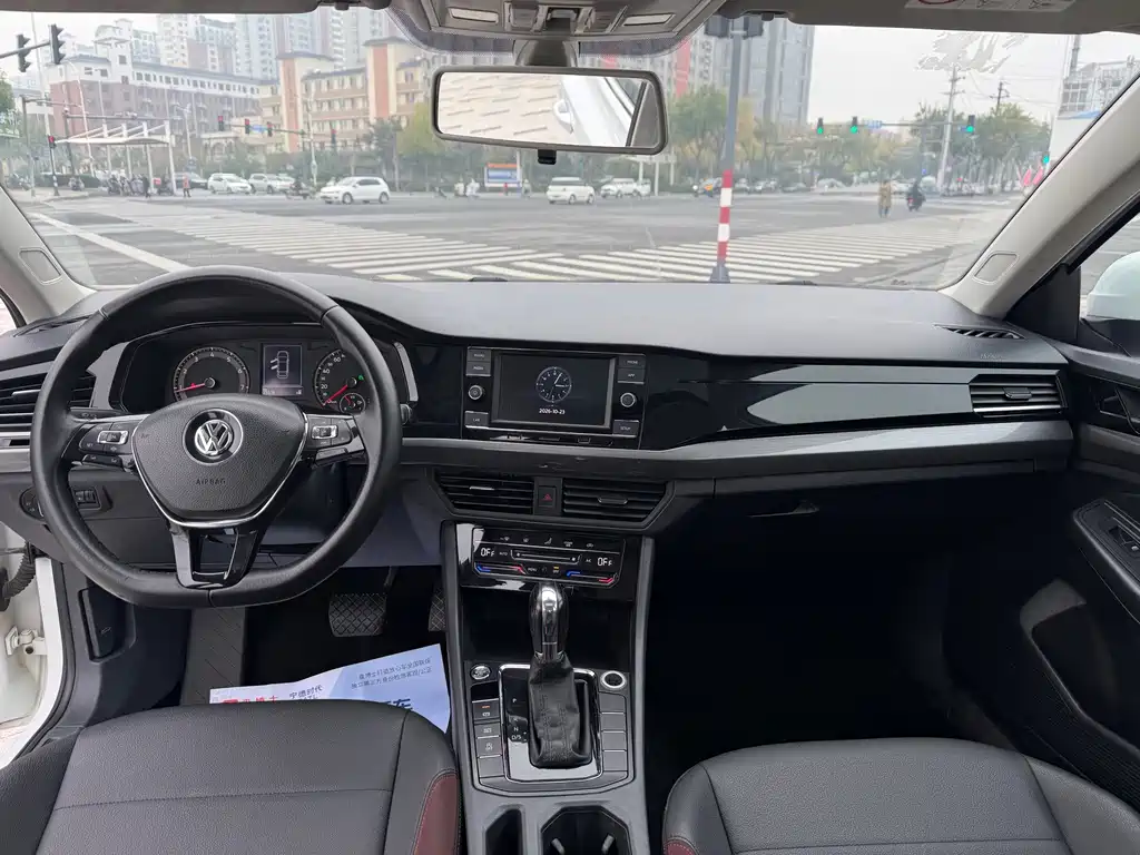 Volkswagen Bora — миниатюра 5