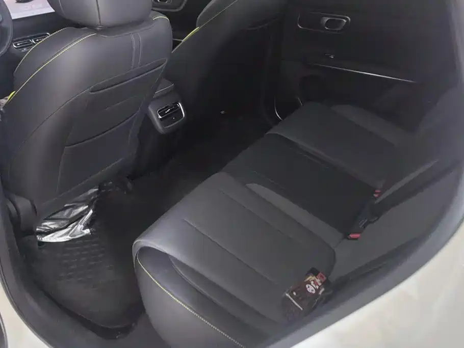 Qiyuan Qiyuan Q05 — миниатюра 11
