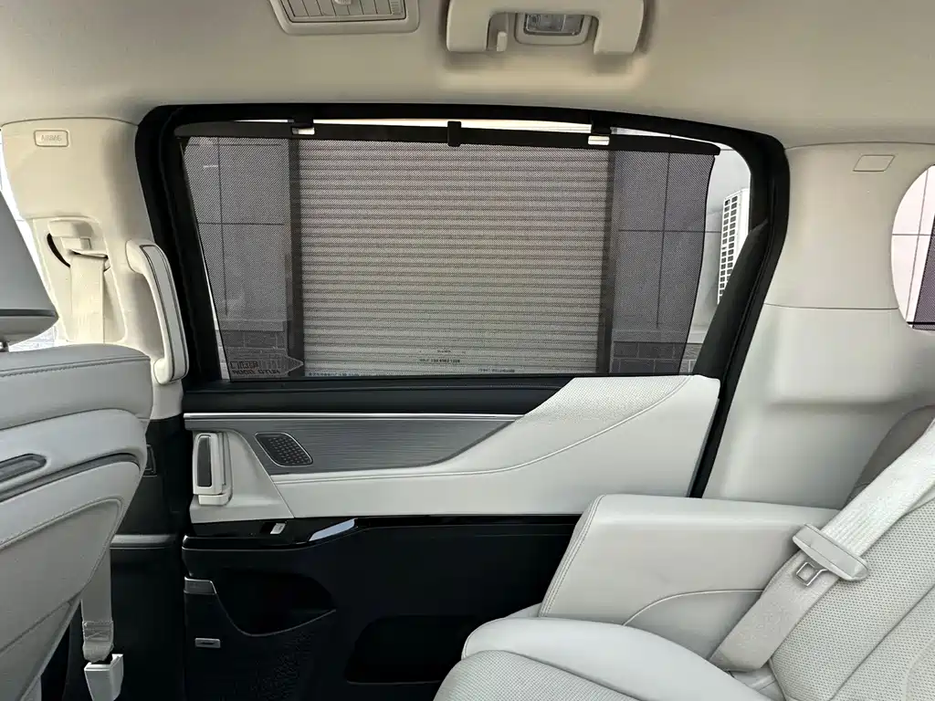 BUICK GL8 NEW ENERGY