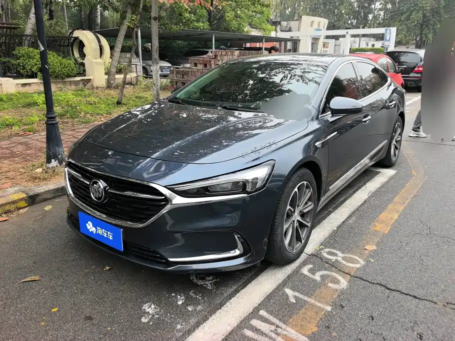 Buick LaCrosse