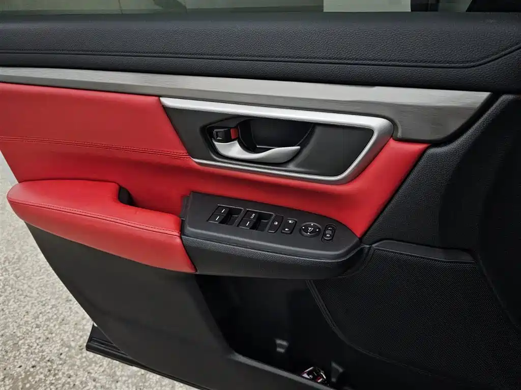 Honda Breeze 2021 240TURBO CVT Elite
