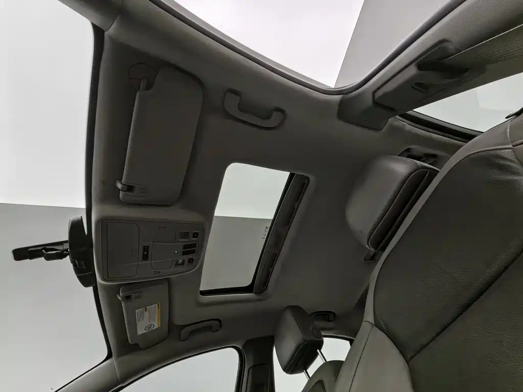 Chevrolet Malibu — миниатюра 14
