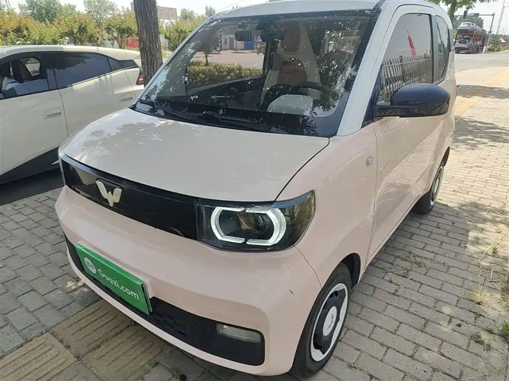 Wuling MINIEV 2021