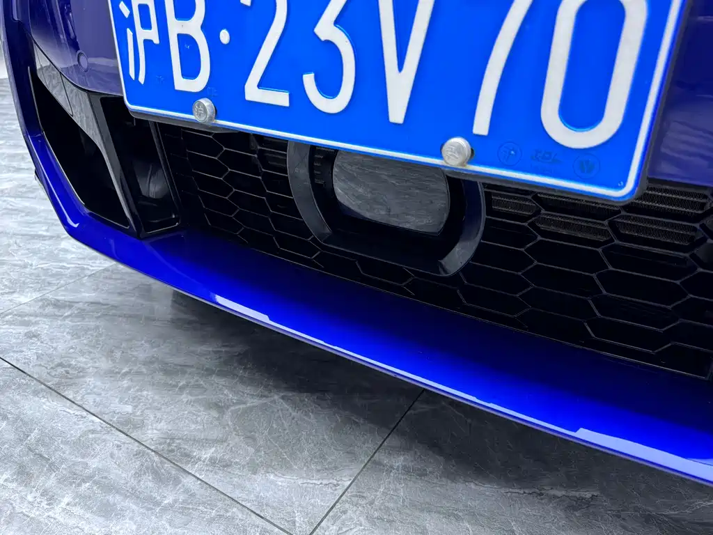 BMW X4 M — миниатюра 8