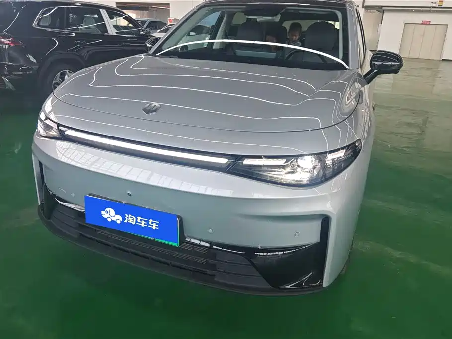 Leapmotor Leapmotor C16 2024