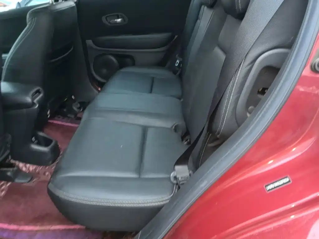 Honda Vezel — миниатюра 17