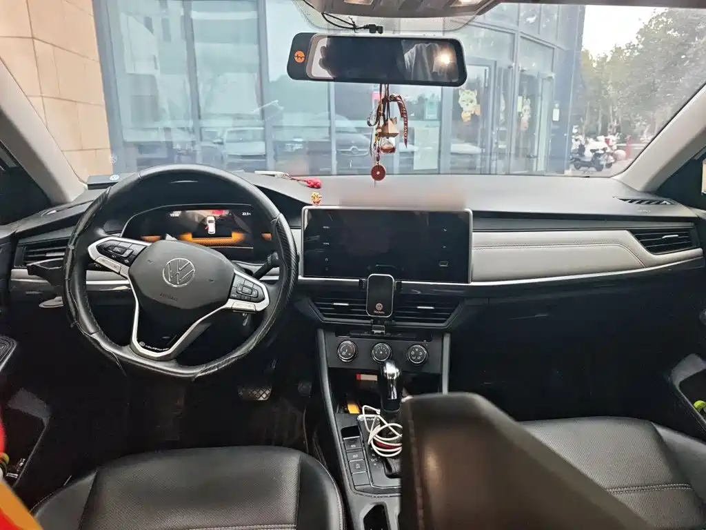 Volkswagen Bora — миниатюра 5