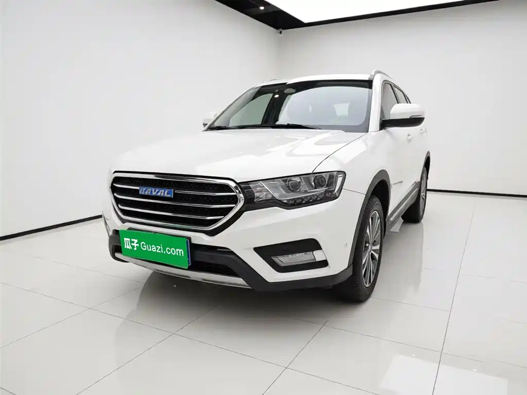 Купить Haval H6 Coupe