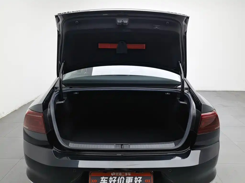 Volkswagen Magotan — миниатюра 16
