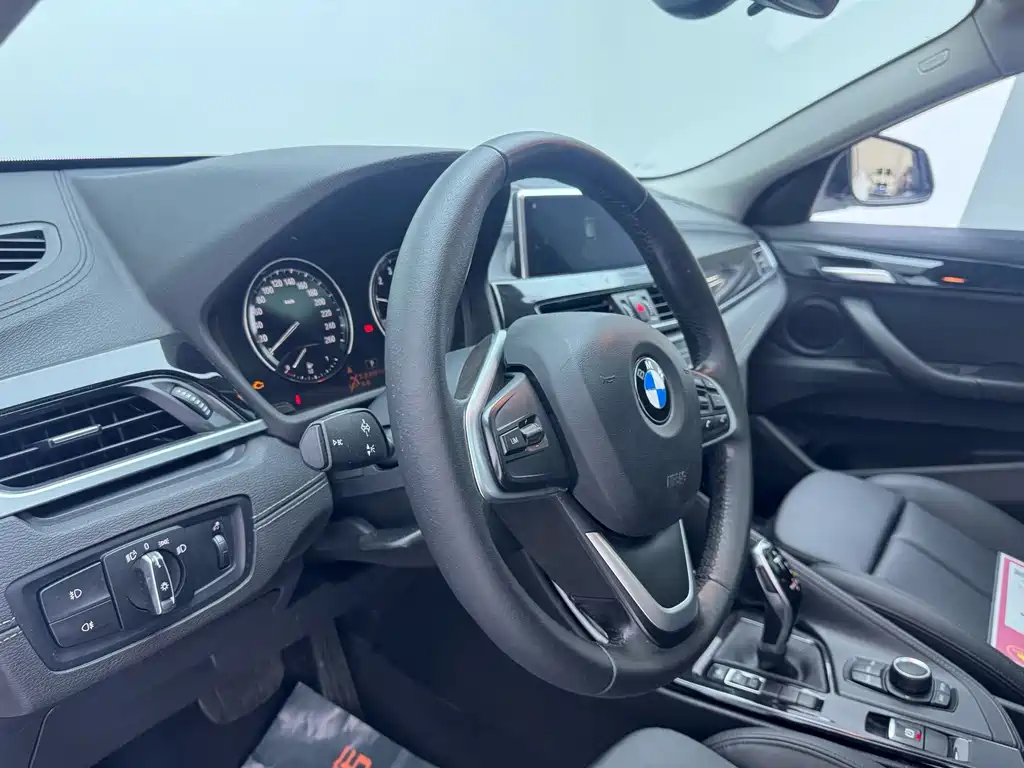 BMW X2 (Import) — миниатюра 8