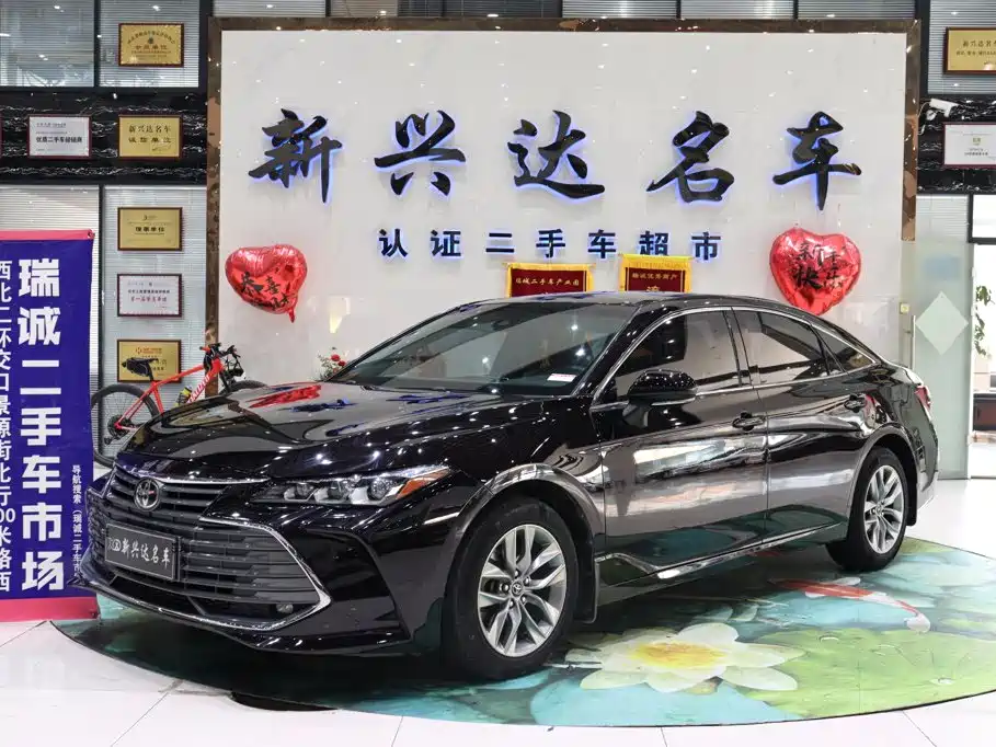 Toyota Avalon