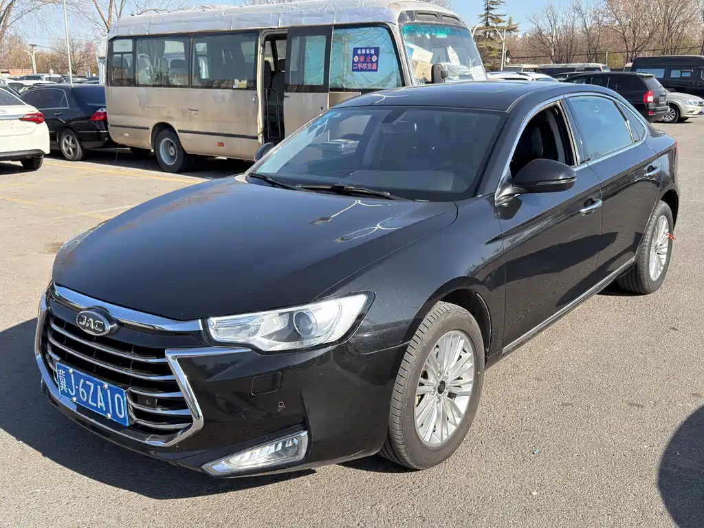 JIANGQI GROUP RUIFENG A60