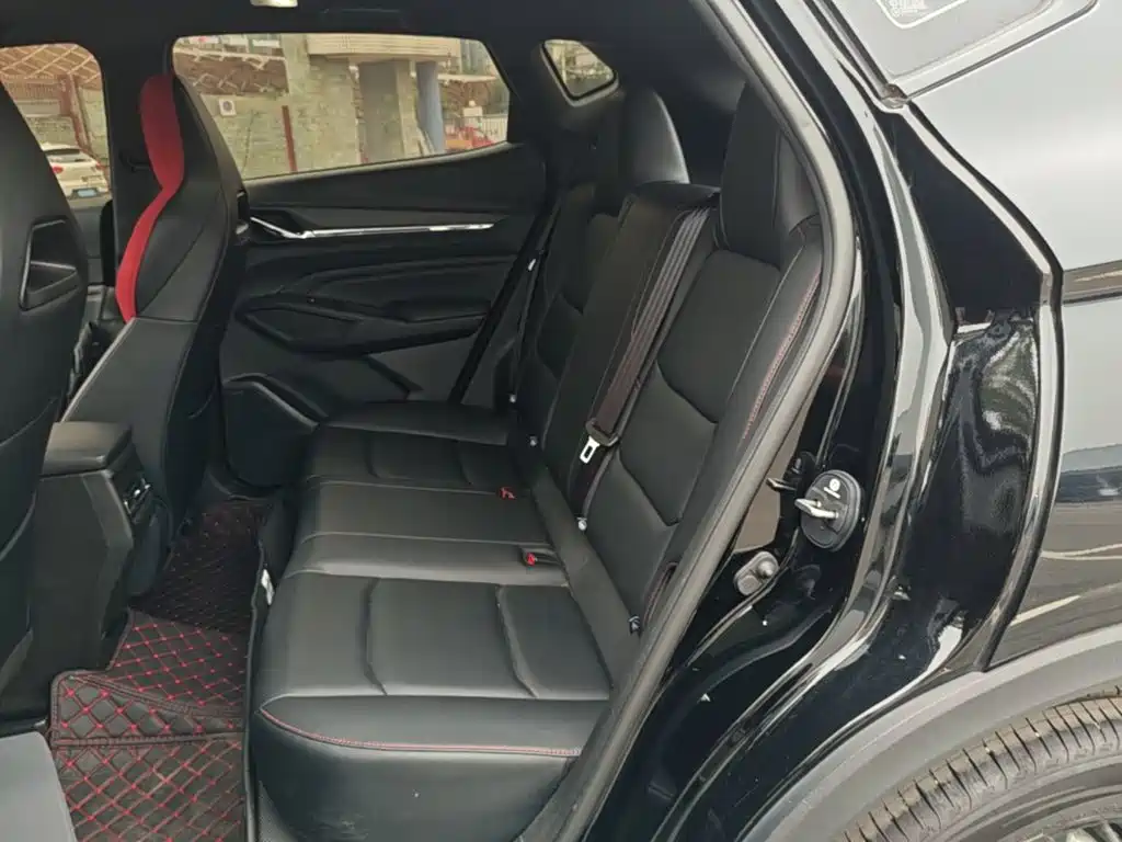 Changan X5 PLUS — миниатюра 17