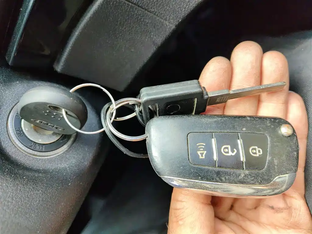 JMC Yuhu 9 — миниатюра 9