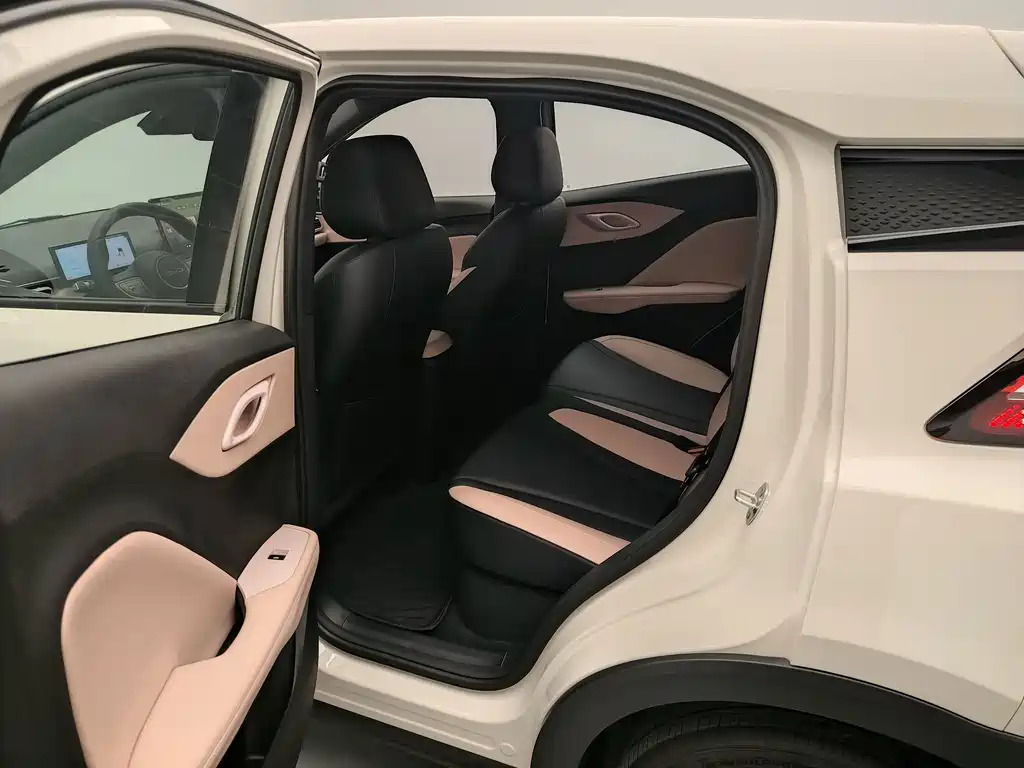 BYD Seagull — миниатюра 13