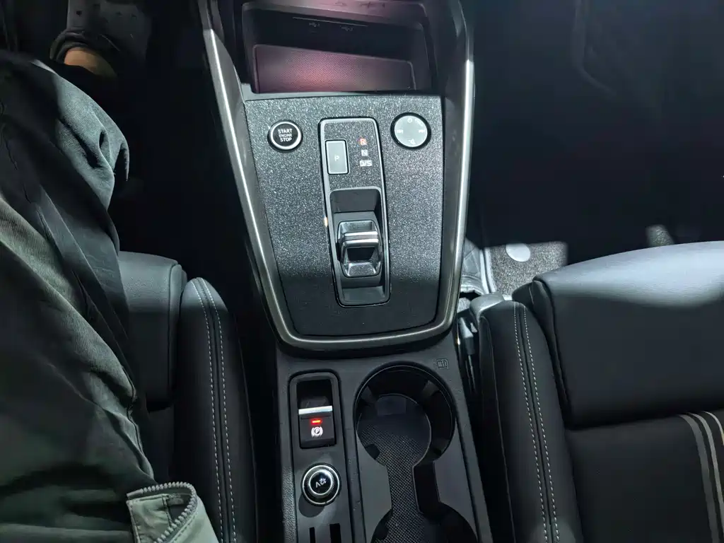 Audi A3 — миниатюра 15