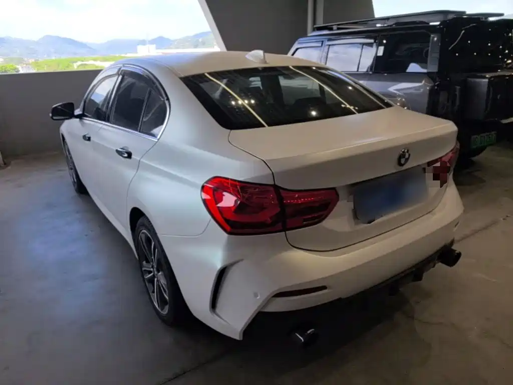 BMW 1 Series — миниатюра 5