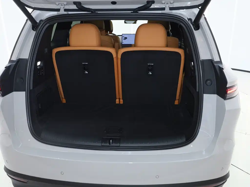 Li Auto Li i8 — миниатюра 23