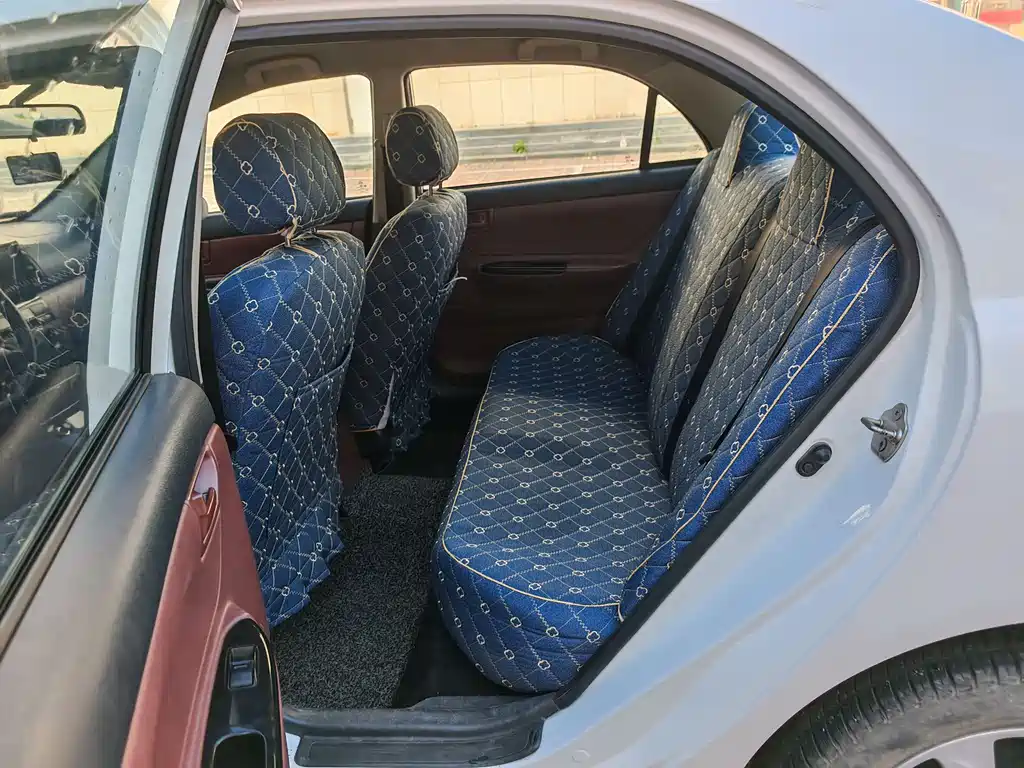 BYD F3 2016 1.5L MT Comfort