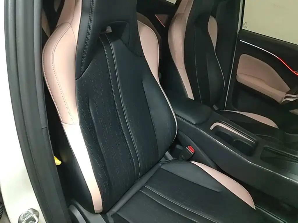 BYD Seagull — миниатюра 25