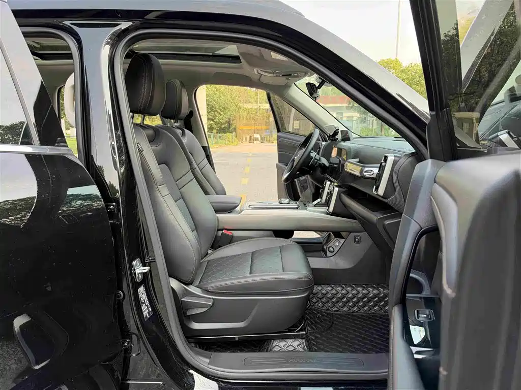 Haval Big Dog — миниатюра 19