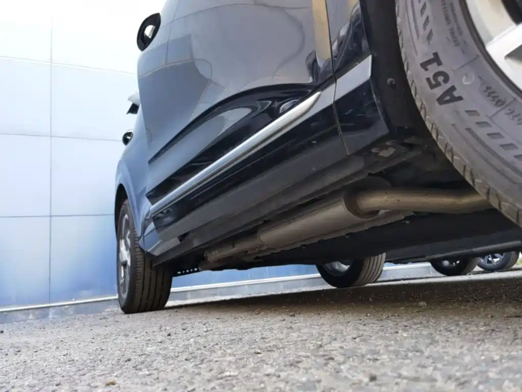Hongqi Hongqi HS3 PHEV — миниатюра 21