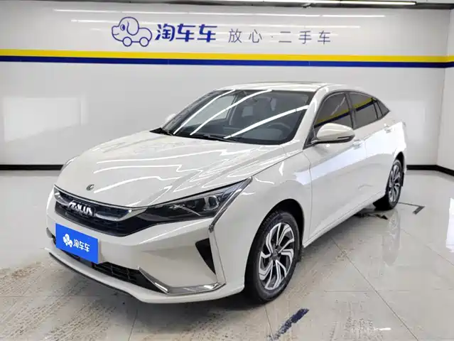 dongfeng yi-hyun