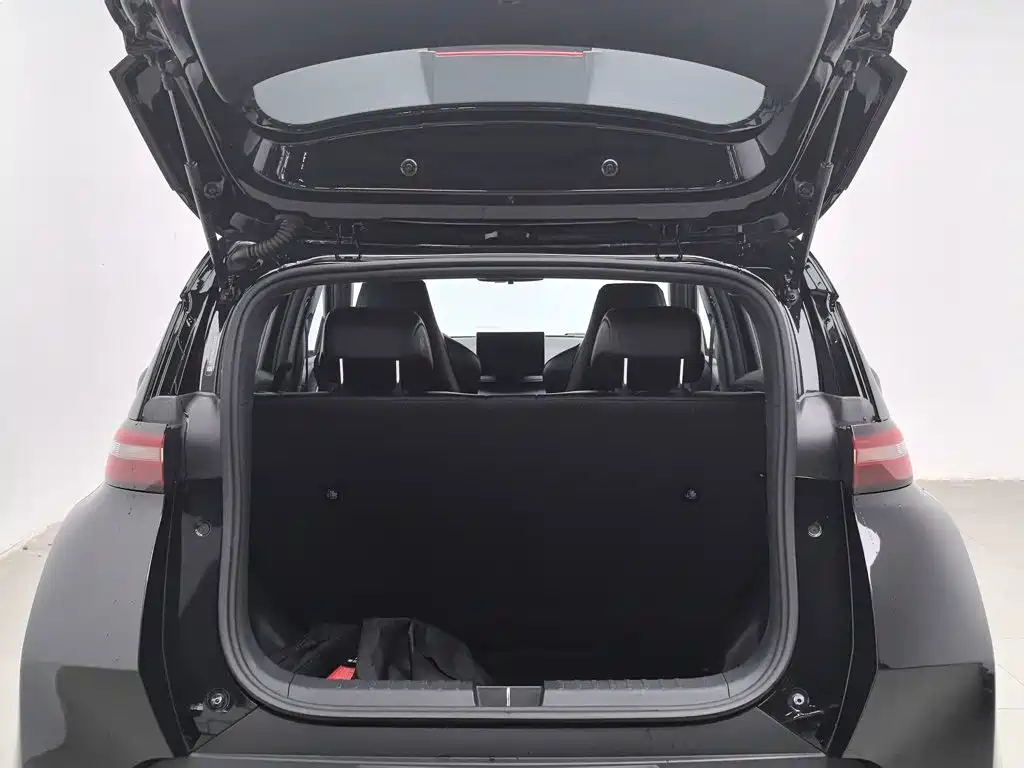 BYD Seagull — миниатюра 16