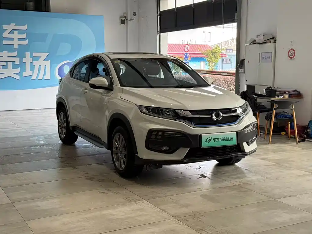 SIMING DONGFENG HONDA X NV