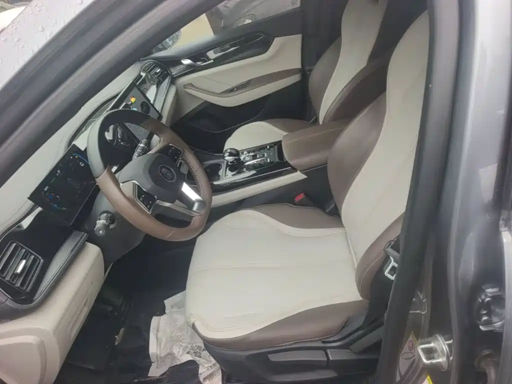 BYD Qin PLUS — миниатюра 15