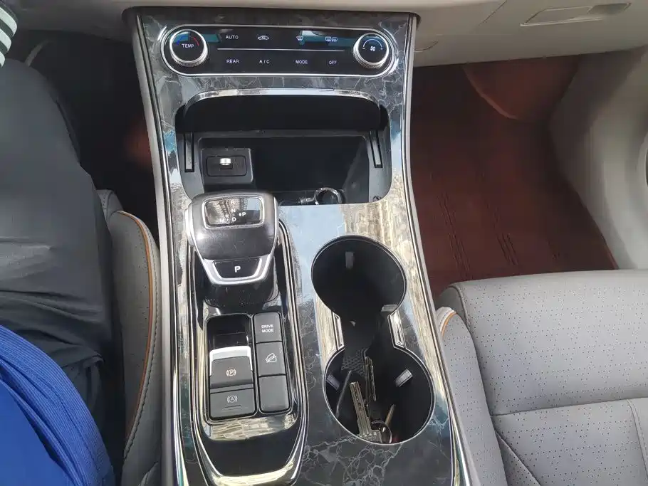 Fengxing Fengxing Yacht — миниатюра 16
