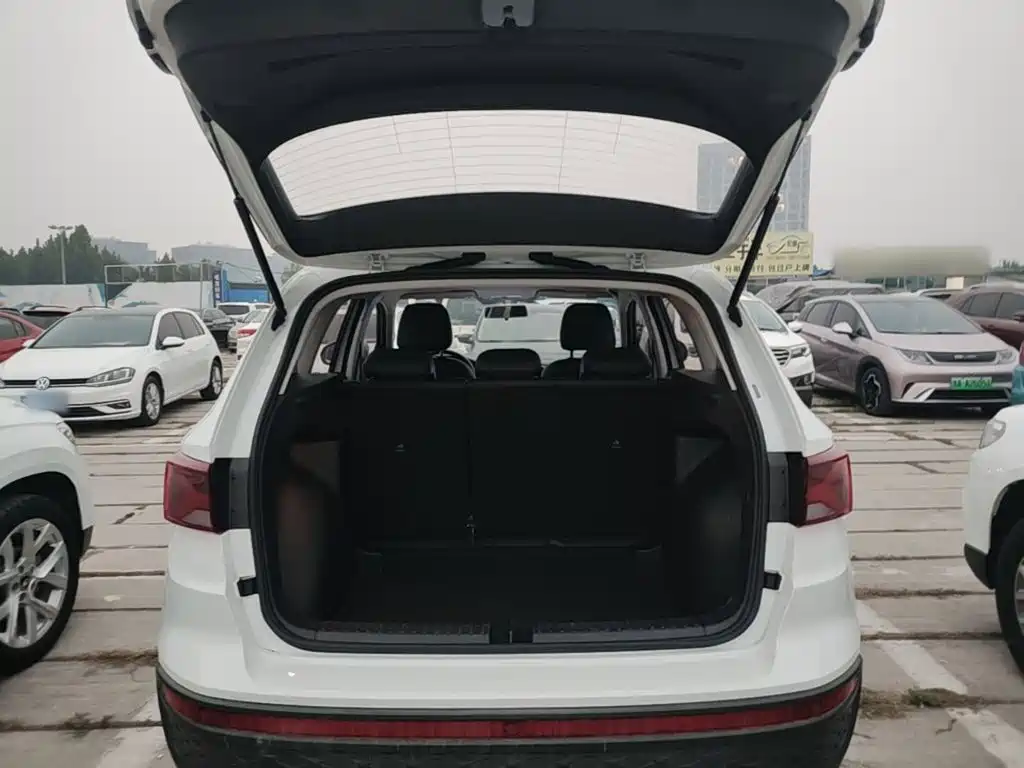 Jetta VS5 — миниатюра 19